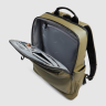 Рюкзак PIQUADRO CORNER 2,0 C20W CA6464C2OW/VE3 фисташковый полиуретан