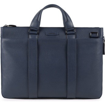 Сумка для ноутбука PIQUADRO MODUS CA4021MOS/BLU (синий)
