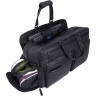 Сумка дорожная PIQUADRO PAAVO BV6023S122/N черный натур.кожа BV6023S122-N